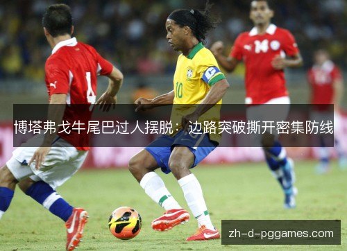 博塔弗戈牛尾巴过人摆脱:边路突破撕开密集防线 博塔弗戈牛尾巴过人摆脱:边路突破撕开密集防线